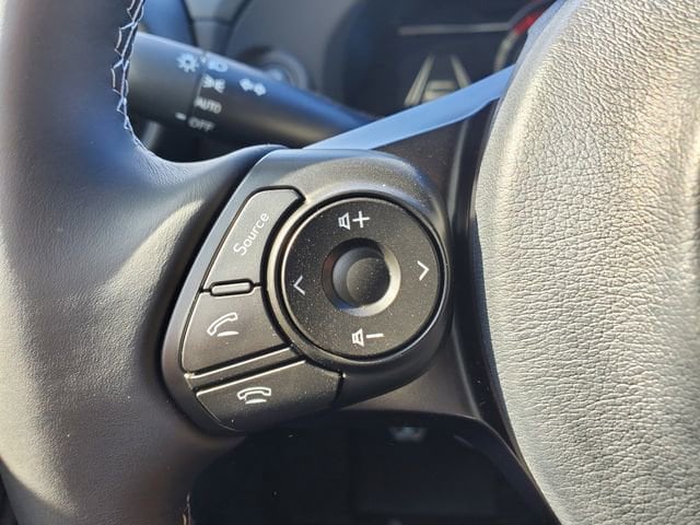 2025 Toyota GR86 Premium - Photo 17