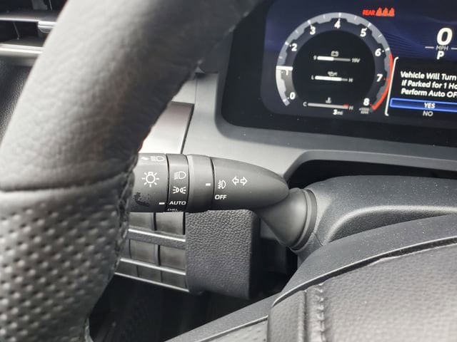 2026 Toyota Tacoma TRD Off Road - Photo 19