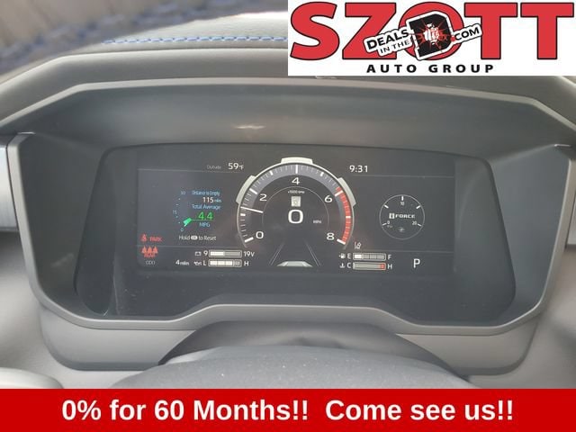 2026 Toyota Tundra Platinum - Photo 26