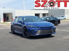 2026 Toyota Camry SE AWD SE AWD for sale near Rochester, MI