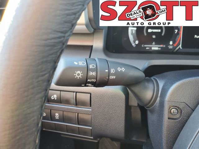 2025 Toyota Tacoma TRD Sport - Photo 19