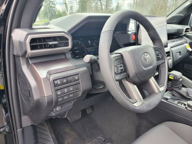 2026 Toyota Tacoma TRD Off Road - Photo 20