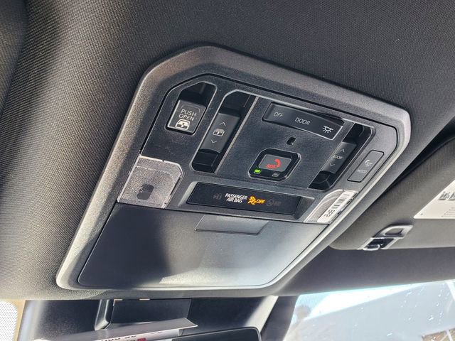 2026 Toyota Tundra Platinum - Photo 37