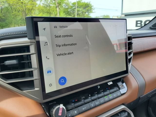 2026 Toyota Tundra 1794 Edition - Photo 30