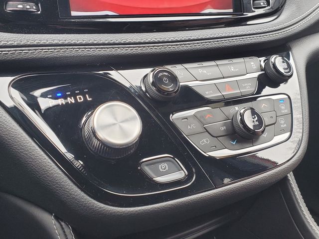 2025 Chrysler Pacifica Limited - Photo 40