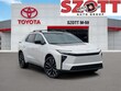  Toyota bZ