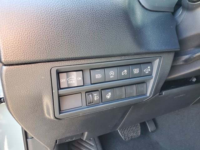 2026 Toyota Tundra SR5 - Photo 21