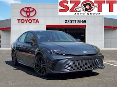 2026 Toyota Camry XSE XSE for sale near Bloomfield, MI