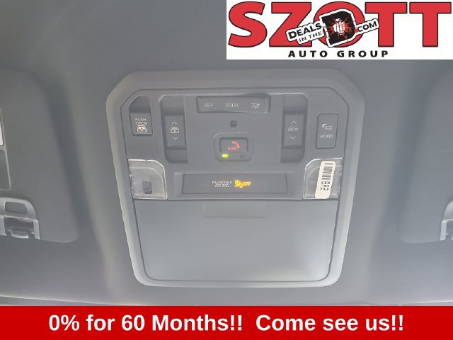 2026 Toyota Tundra Platinum - Photo 36