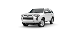 2023 Toyota 4Runner SR5 Premium SUV for sale near Rochester, MI