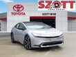  Toyota Prius Plug-in Hybrid