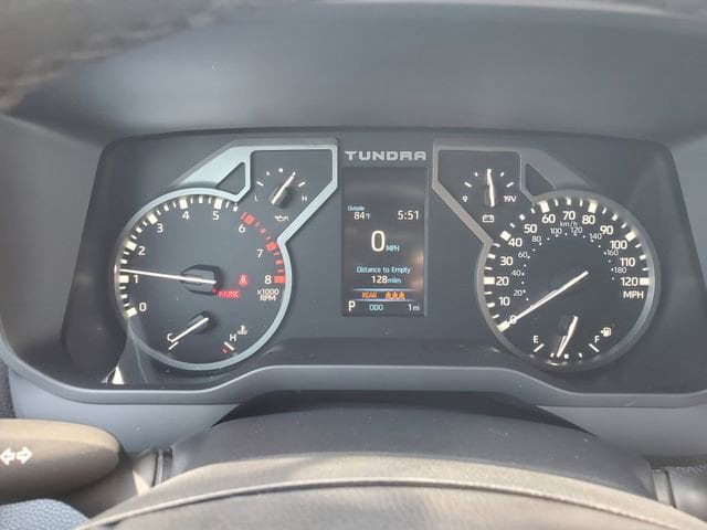 2026 Toyota Tundra SR5 - Photo 25