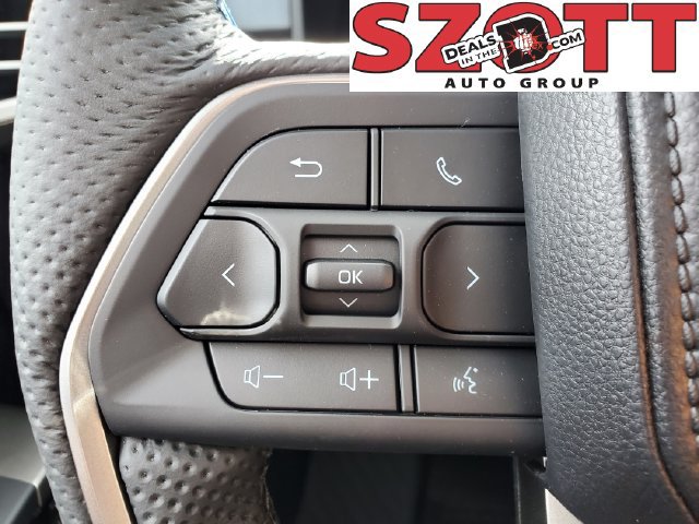 2026 Toyota Tundra Platinum - Photo 23