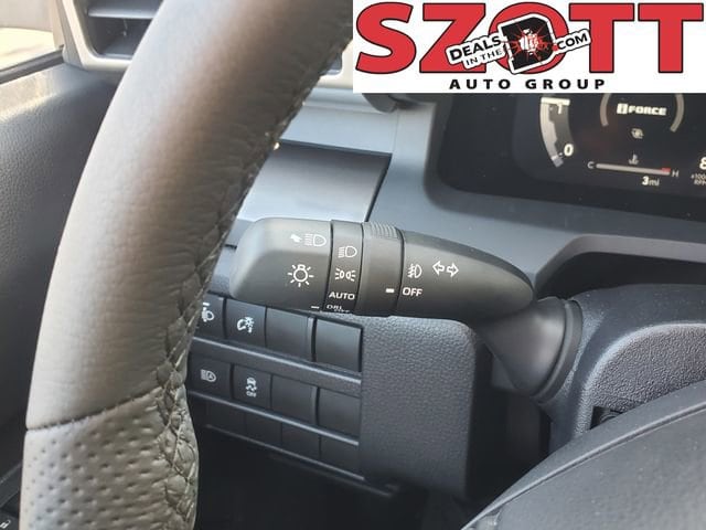 2025 Toyota Tacoma TRD Sport - Photo 19