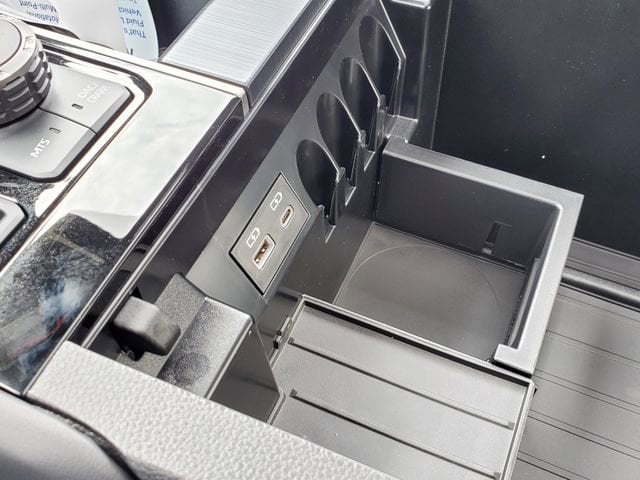 2026 Toyota Tundra Platinum - Photo 36