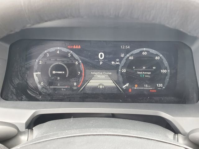 2026 Toyota Tacoma TRD Sport - Photo 25