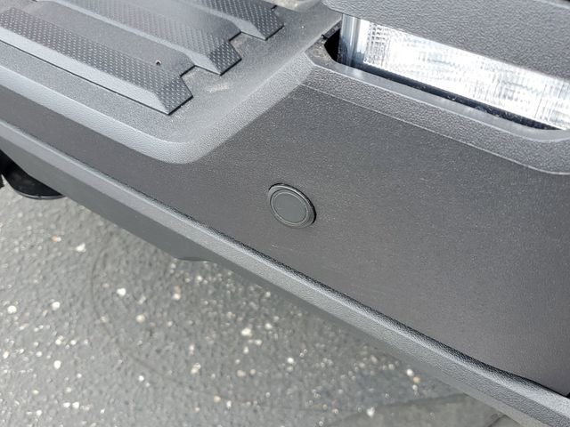2026 Toyota Tundra Platinum - Photo 6