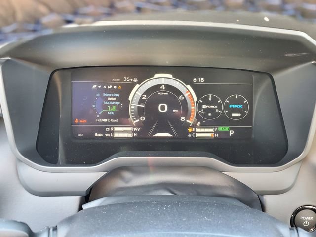 2026 Toyota Tundra Platinum - Photo 26