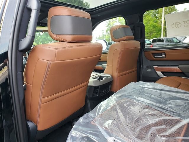 2026 Toyota Tundra 1794 Edition - Photo 10