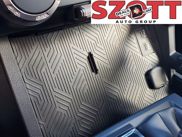 2025 Toyota Tacoma TRD Sport - Photo 29