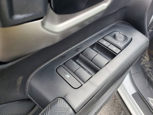 2026 Toyota Tacoma TRD Sport - Photo 17