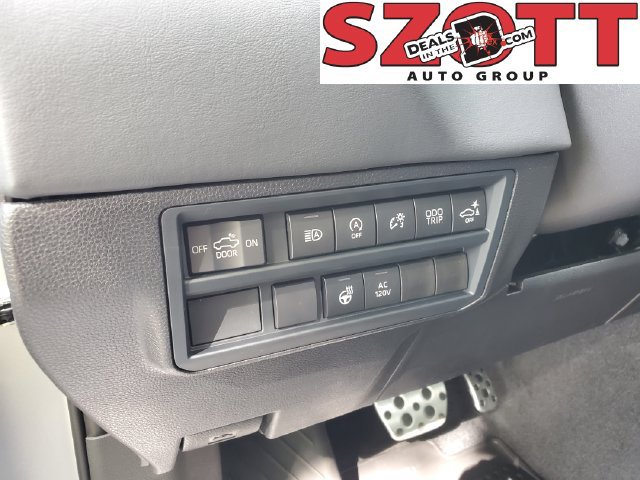 2026 Toyota Tundra Platinum - Photo 21