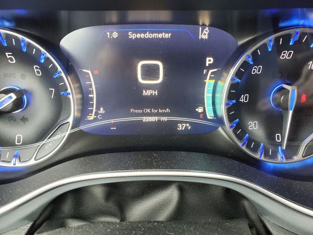 2025 Chrysler Pacifica Limited - Photo 29
