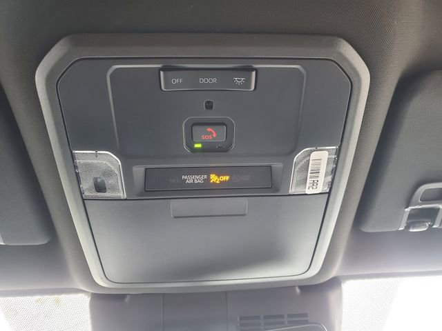 2025 Toyota Tacoma TRD Sport - Photo 30