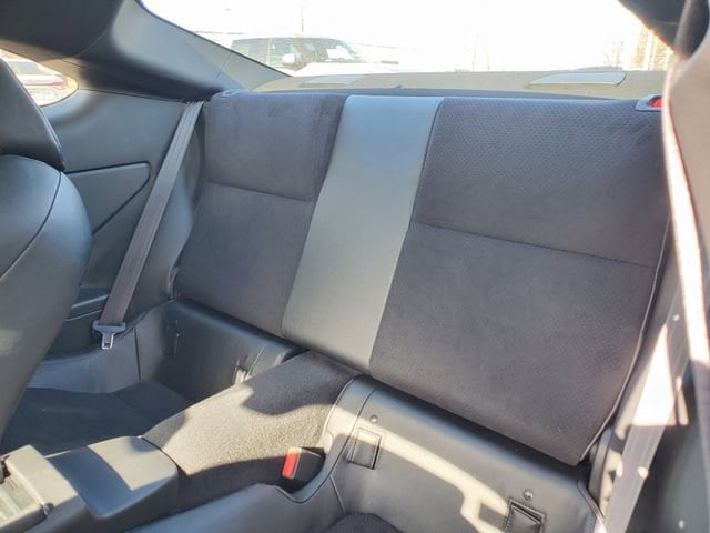 2025 Toyota GR86 Premium - Photo 7