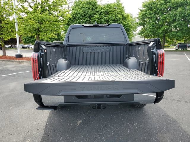 2026 Toyota Tundra 1794 Edition - Photo 8