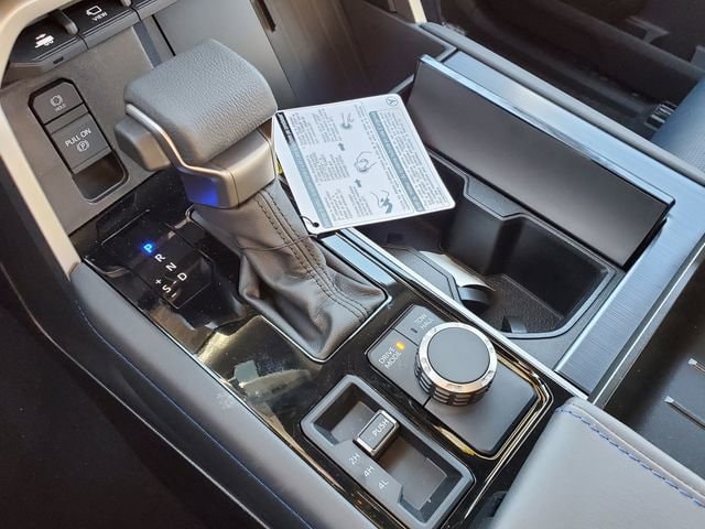 2026 Toyota Tundra Platinum - Photo 39