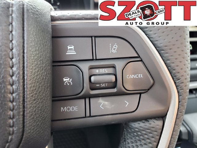 2026 Toyota Tundra Platinum - Photo 24