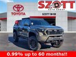 Toyota Tacoma i-FORCE MAX
