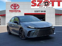 2026 Toyota Camry XSE XSE for sale near Bloomfield, MI