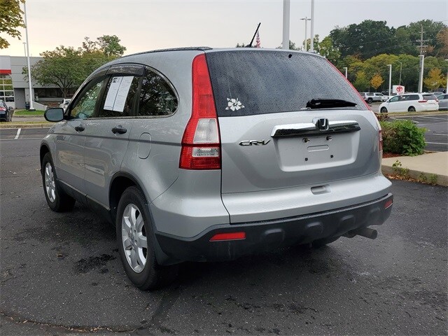 2009 Honda CR-V EX photo 3