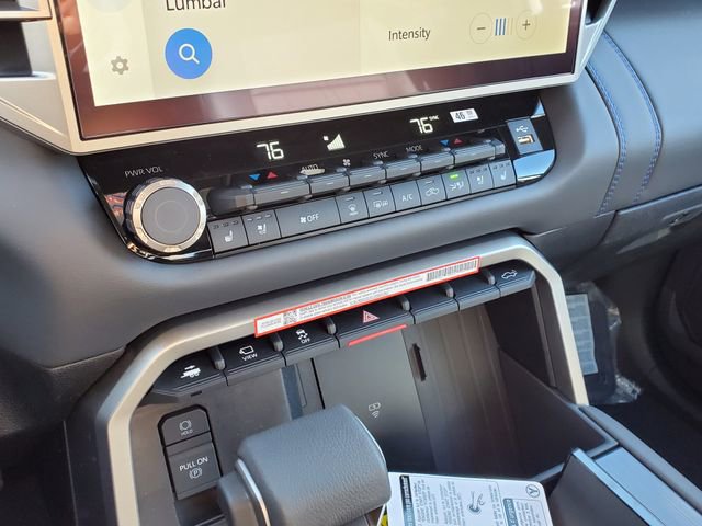 2026 Toyota Tundra Platinum - Photo 34