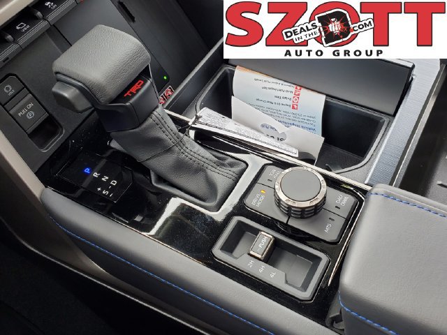 2026 Toyota Tundra Platinum - Photo 39