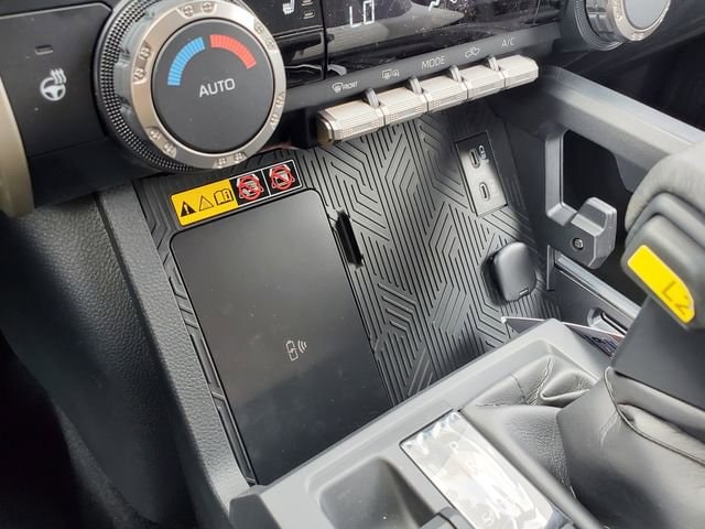 2026 Toyota Tacoma TRD Off Road - Photo 33