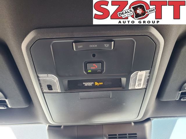 2025 Toyota Tacoma TRD Sport - Photo 30