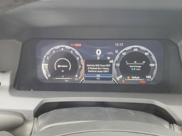 2025 Toyota Tacoma TRD Sport - Photo 22