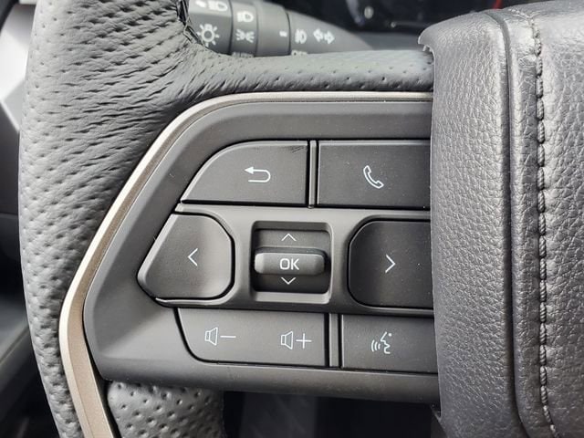 2026 Toyota Tacoma TRD Sport - Photo 23