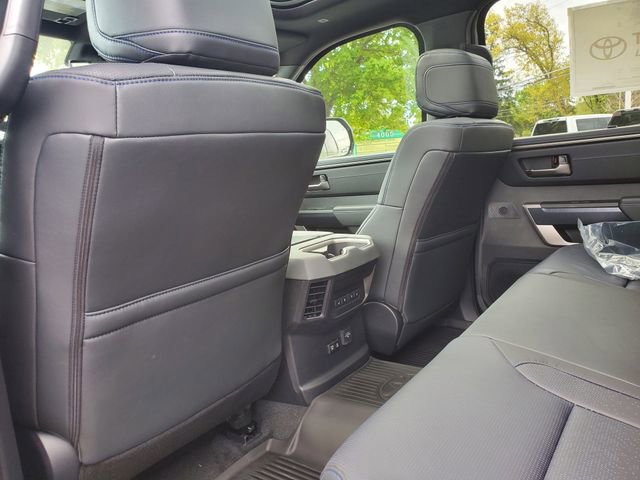 2026 Toyota Tundra Platinum - Photo 11