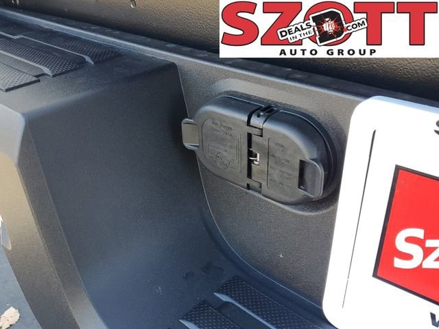 2025 Toyota Tacoma TRD Sport - Photo 7