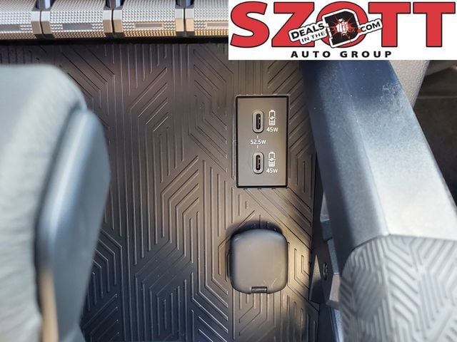 2025 Toyota Tacoma TRD Sport - Photo 29