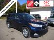 Toyota Highlander Hybrid
