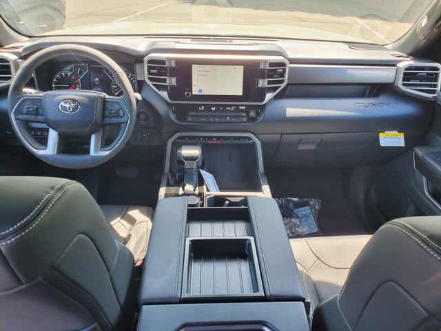 2026 Toyota Tundra SR5 - Photo 13