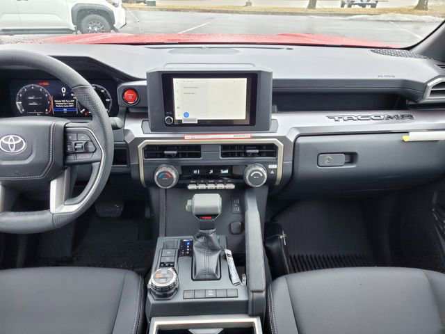 2026 Toyota Tacoma TRD Off Road - Photo 13