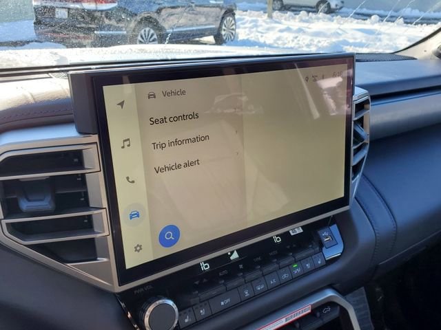 2026 Toyota Tundra Platinum - Photo 31