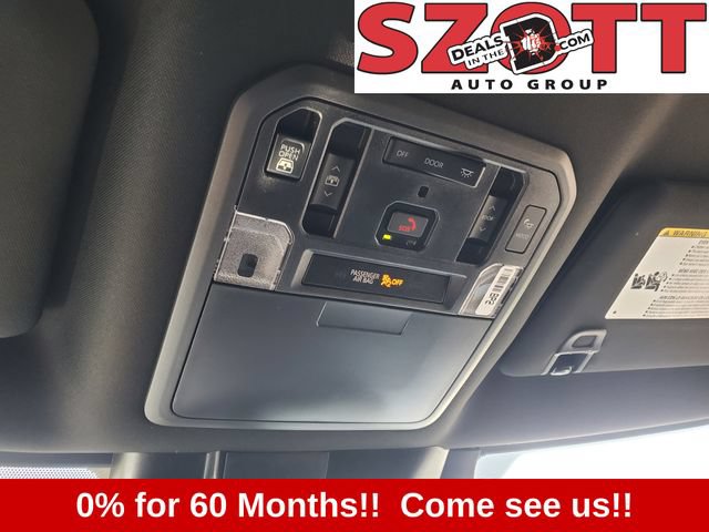 2026 Toyota Tundra Platinum - Photo 34