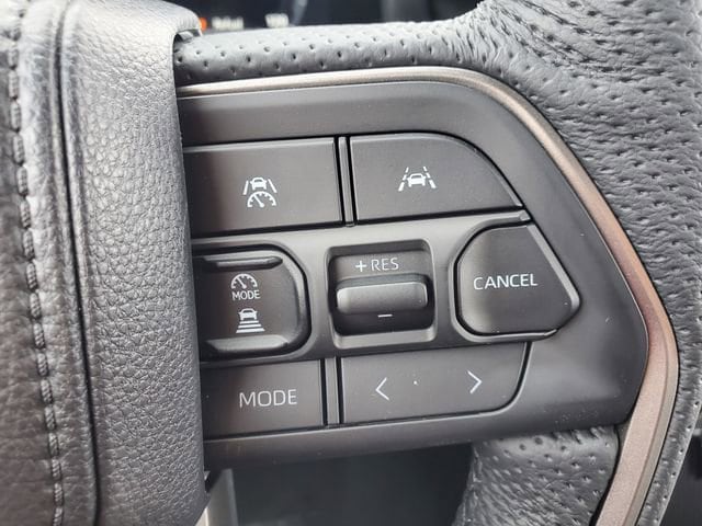 2025 Toyota Tacoma TRD Sport - Photo 21